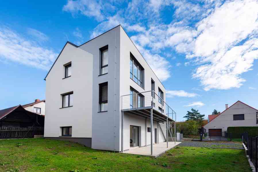 Prodej RD 6+2kk (Jevany u Prahy), víceúčelový - foto 2