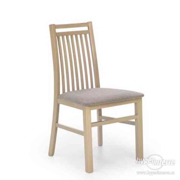 židle HUBERT9