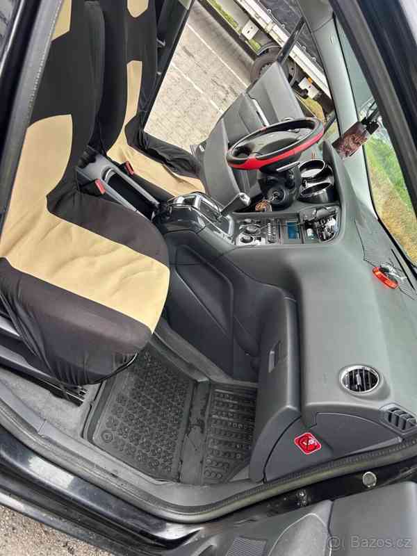 Peugeot 5008 - foto 9