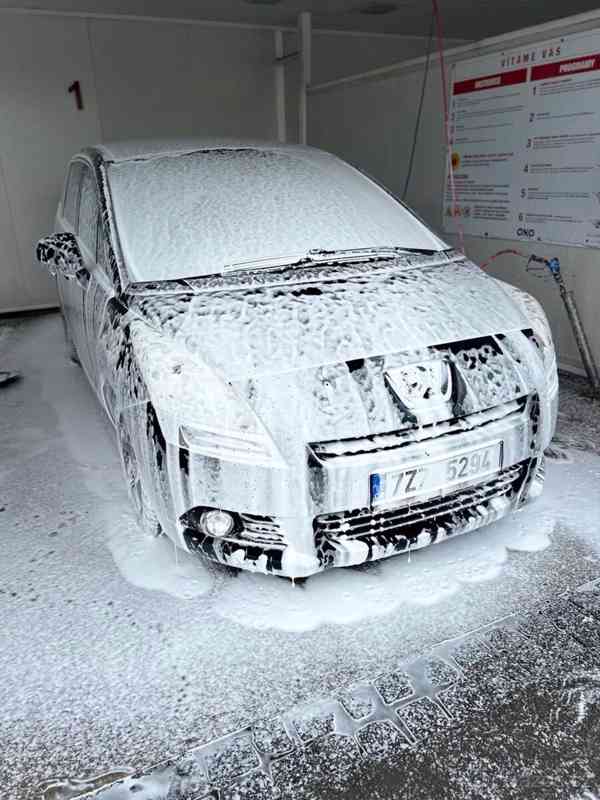 Peugeot 5008 - foto 4