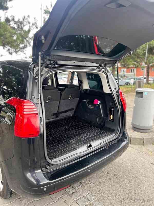 Peugeot 5008 - foto 8