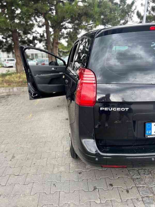 Peugeot 5008 - foto 7