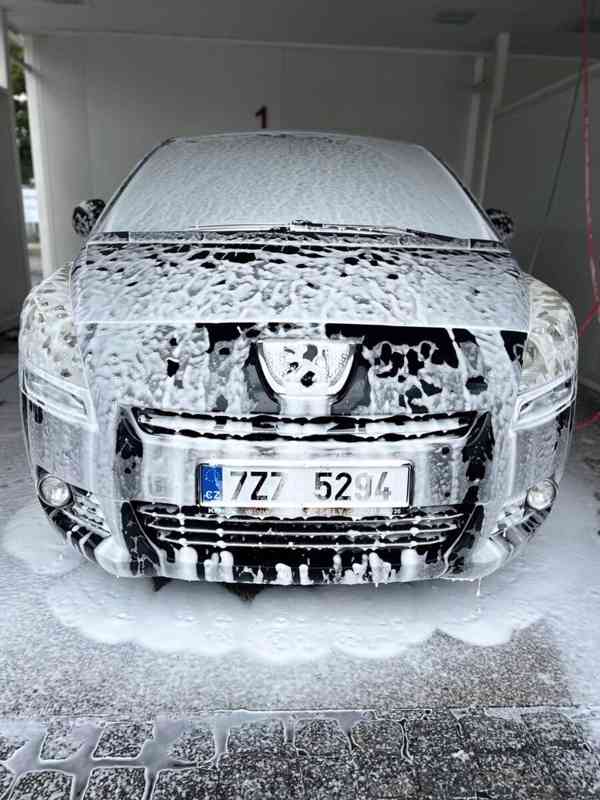 Peugeot 5008 - foto 12