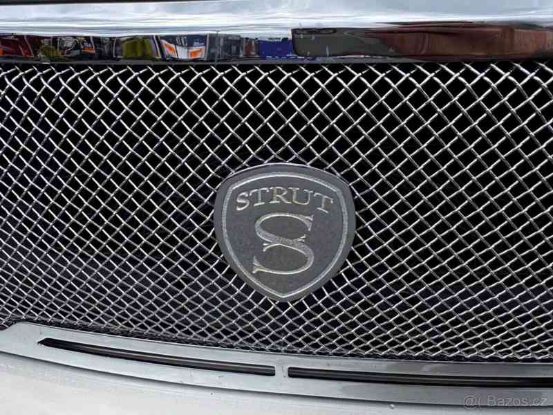 Land Rover Range Rover 5,0   SC STRUT SUPERCHARGED - foto 3