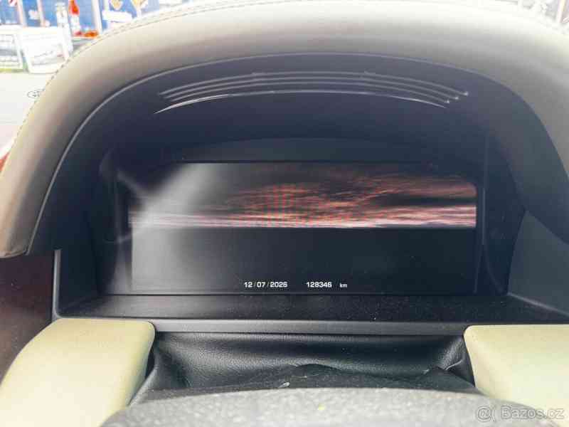Land Rover Range Rover 5,0   SC STRUT SUPERCHARGED - foto 12