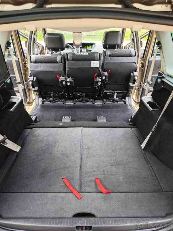 Renault Scénic 1,6   dci Bose 2016 - foto 10