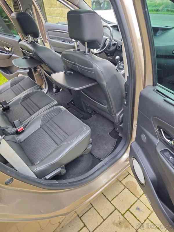 Renault Scénic 1,6   dci Bose 2016 - foto 11