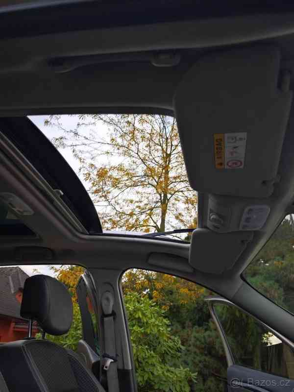 Renault Scénic 1,6   dci Bose 2016 - foto 20