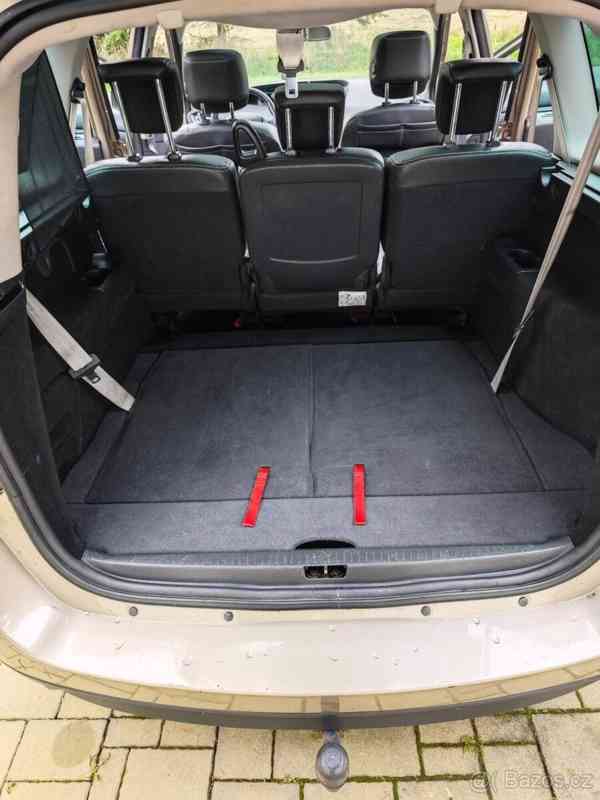 Renault Scénic 1,6   dci Bose 2016 - foto 12