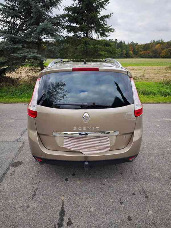 Renault Scénic 1,6   dci Bose 2016 - foto 3