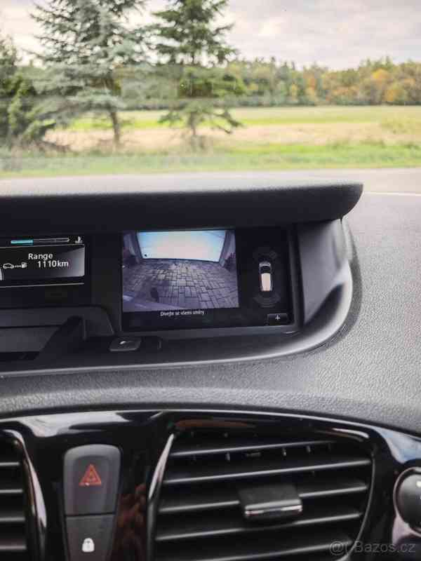 Renault Scénic 1,6   dci Bose 2016 - foto 16