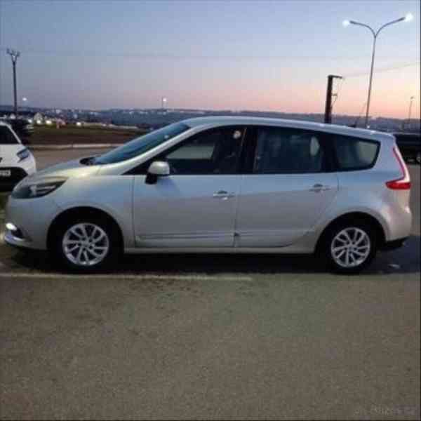 Renault Scénic 1,6   dci Bose 2016 - foto 2