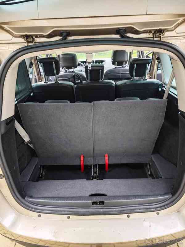 Renault Scénic 1,6   dci Bose 2016 - foto 13