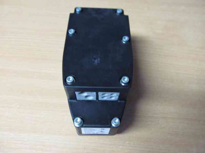 Kontrolor na Kuberg Freerider Street 4 kW - foto 3