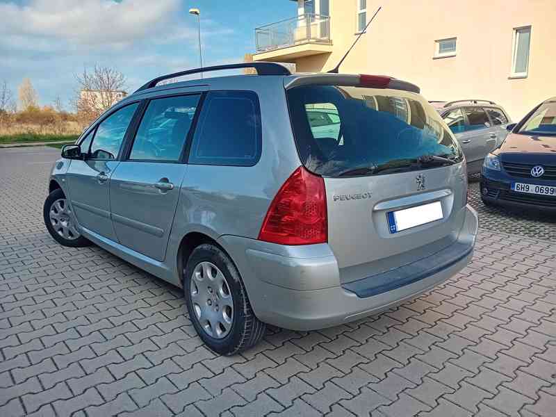 Peugeot 307SW 1.6i - foto 2