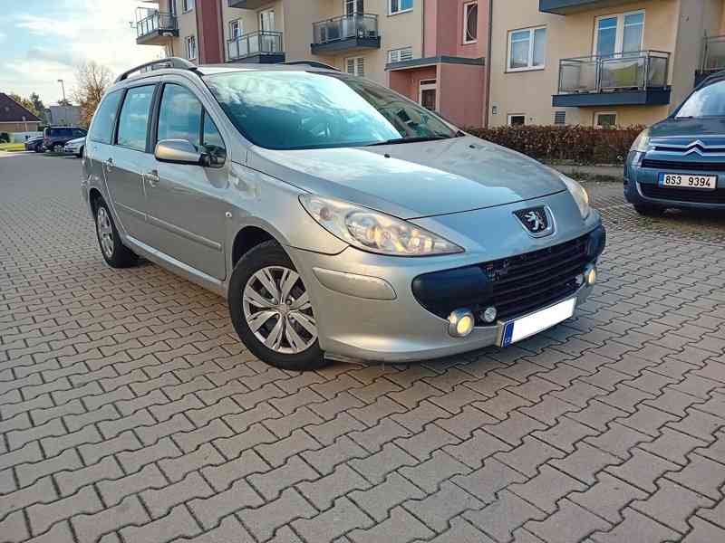 Peugeot 307SW 1.6i - foto 3