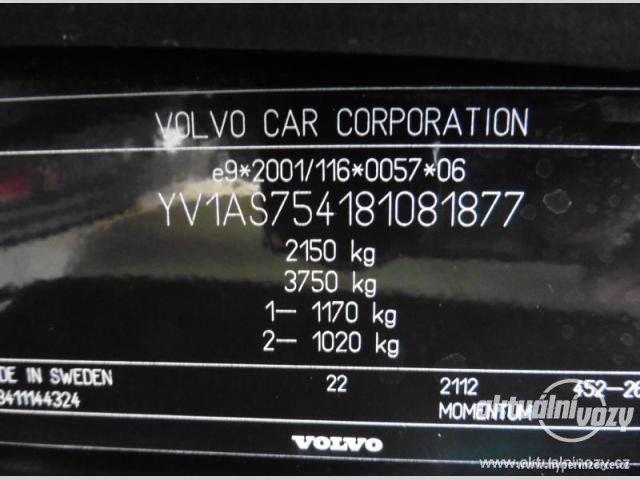 Volvo S80 2.0, nafta, vyrobeno 2008 - foto 12