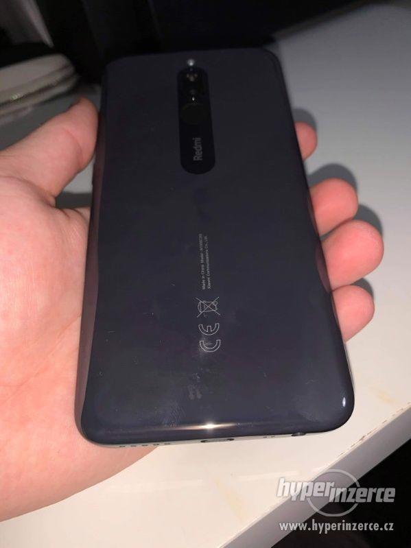 Xiaomi Redmi 8 2019 - foto 3