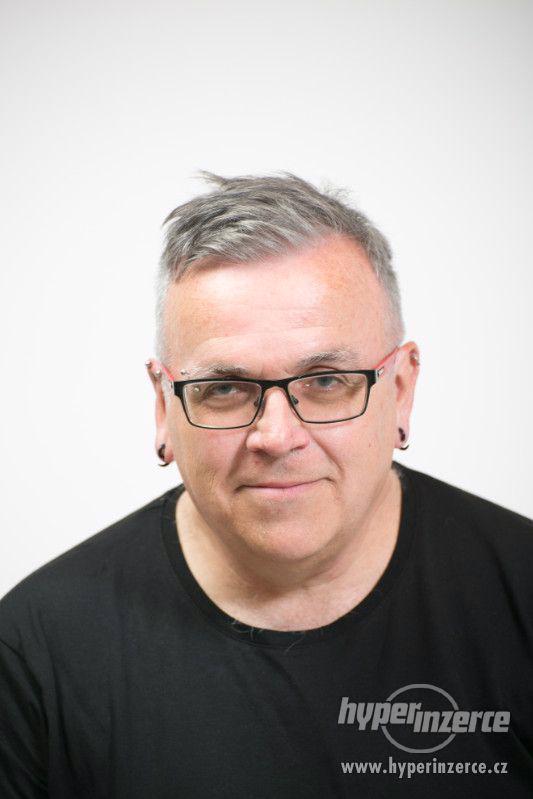 Hledám přísnou Paní nebo dvě Paní - dvě kamarádky - foto 1