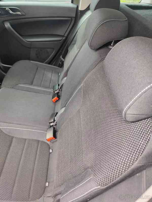 Škoda Yeti 2,0   4x4 TDI - foto 9