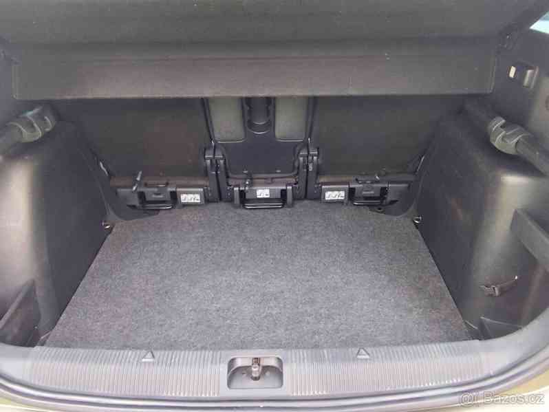 Škoda Yeti 2,0   4x4 TDI - foto 15