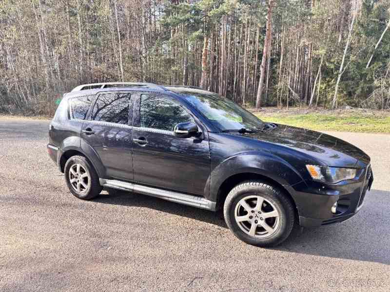 Mitsubishi Outlander - foto 4