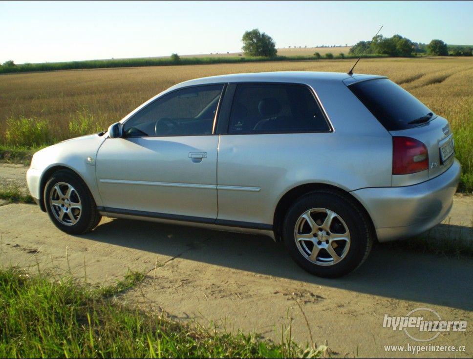 RIAL Le Mans, 7x15" 5/100.0 ET38 +  Bridgestone B-25 - foto 1