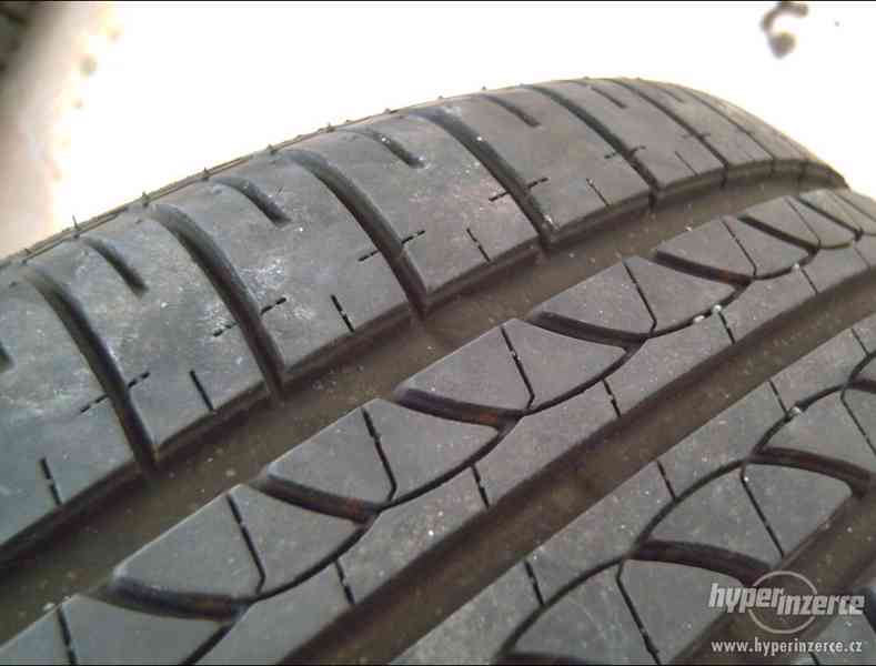 RIAL Le Mans, 7x15" 5/100.0 ET38 +  Bridgestone B-25 - foto 6