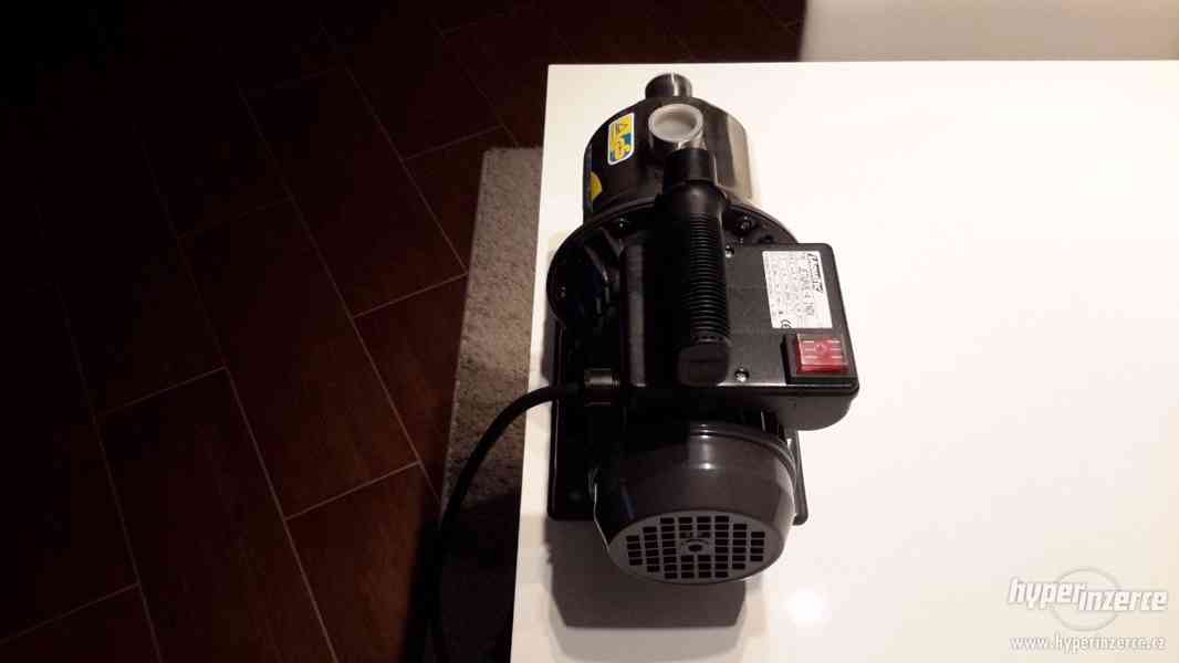 Čerpalo Laquatec Jetwave 4 inox - foto 4