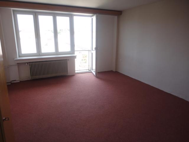 Pronájem 2+1 ulice Příční, centrum, 85 m2, balkon  - foto 3