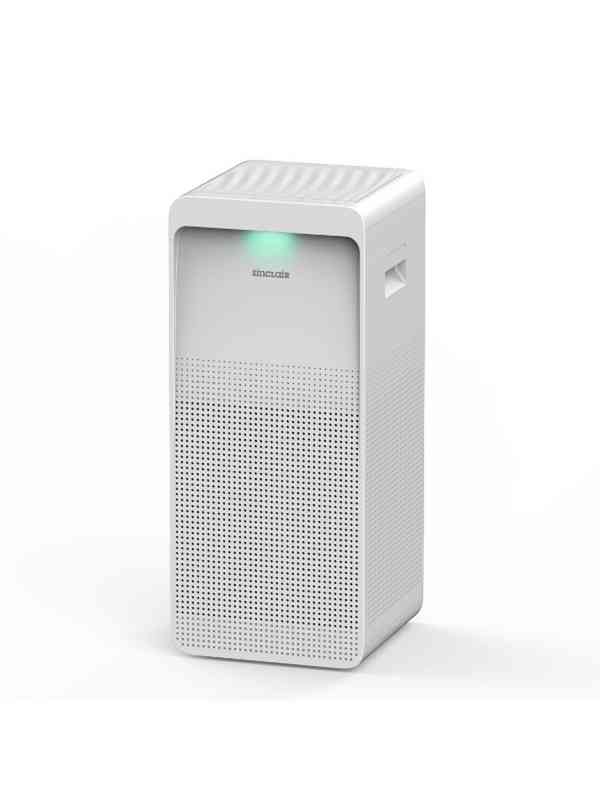 Čistička vzduchu Sinclair SP-75UV - foto 4