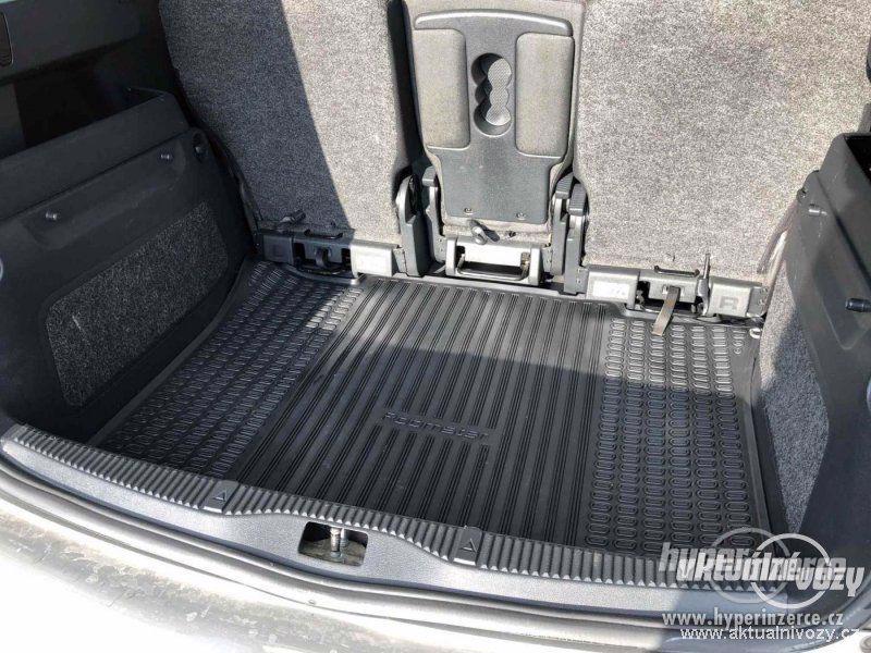 Škoda Roomster 1.4, nafta, r.v. 2007, el. okna, STK, centrál - foto 4
