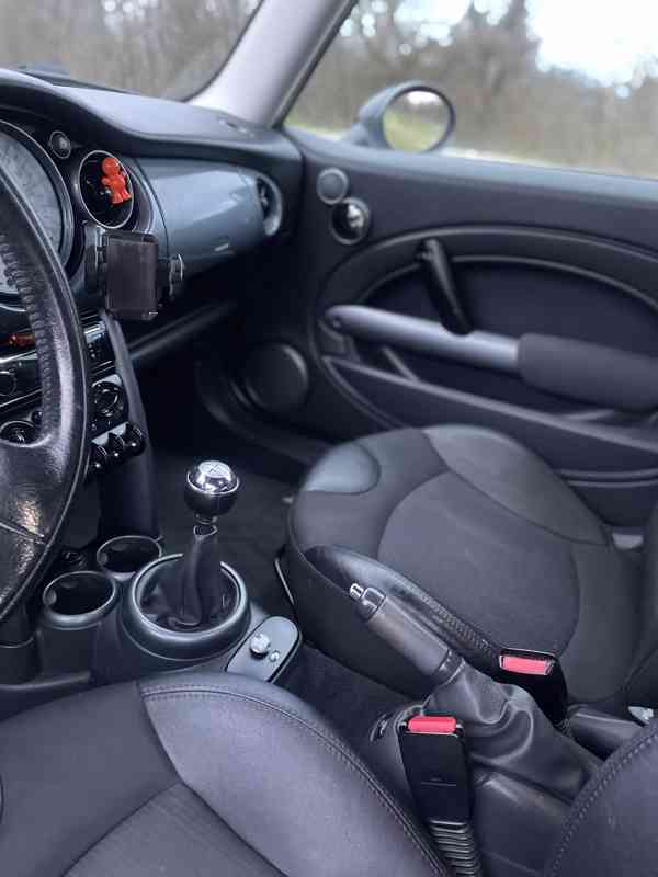 Mini Cooper One D R50 - foto 12