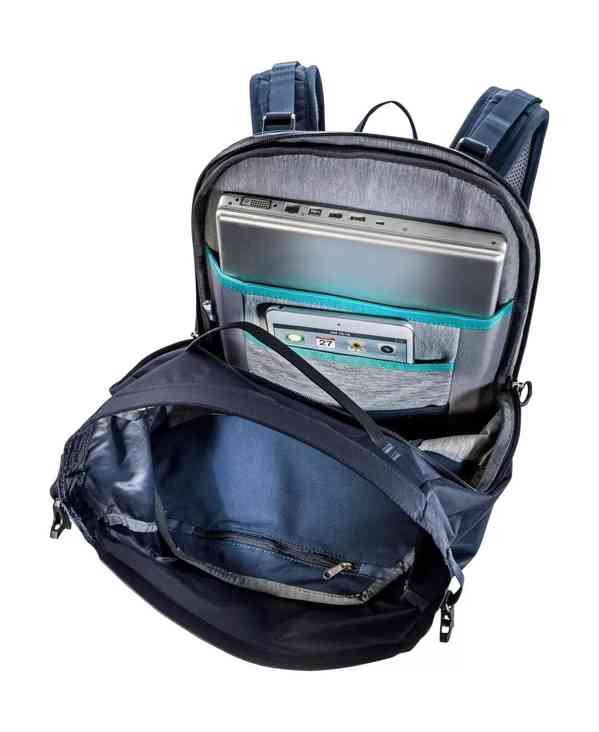Dámský batoh Deuter XV3 SL - foto 9