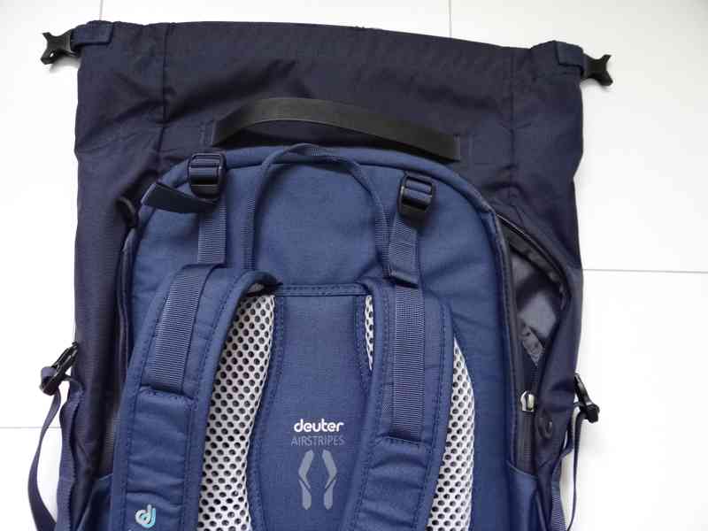 Dámský batoh Deuter XV3 SL - foto 7