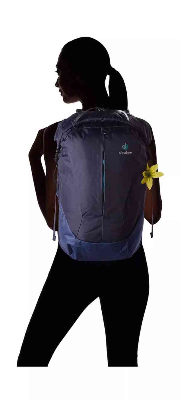 Dámský batoh Deuter XV3 SL - foto 10