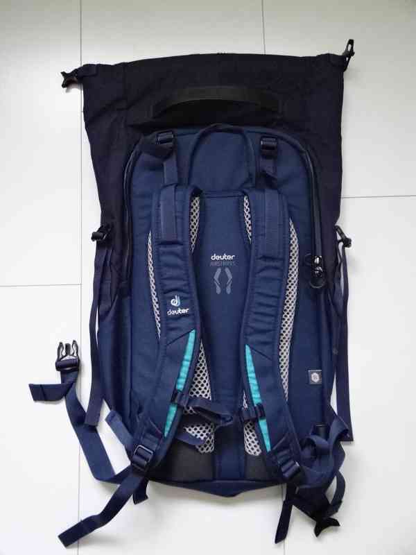 Dámský batoh Deuter XV3 SL - foto 6