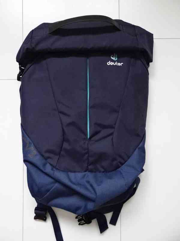 Dámský batoh Deuter XV3 SL - foto 5