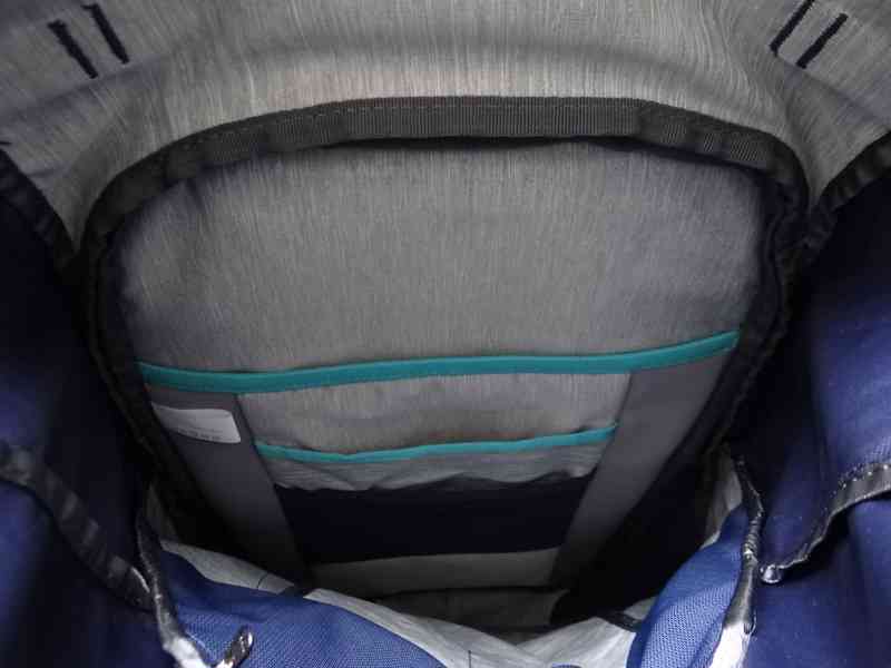 Dámský batoh Deuter XV3 SL - foto 8