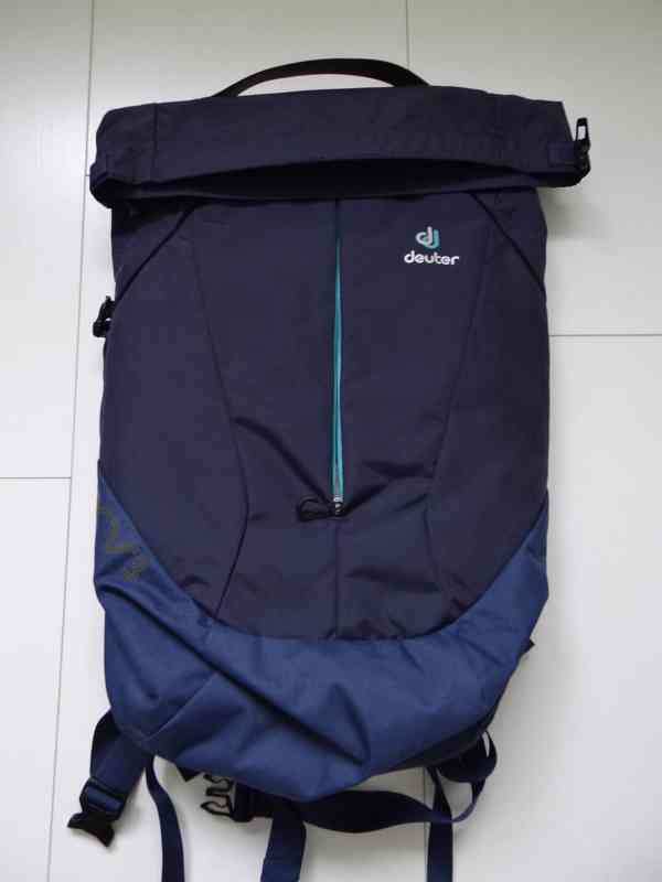 Dámský batoh Deuter XV3 SL - foto 4