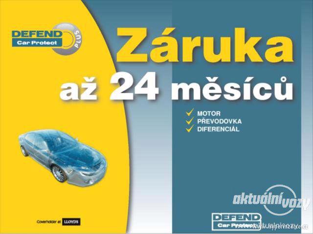 Hyundai Tucson 2.0, nafta, automat, rok 2004, kůže - foto 26