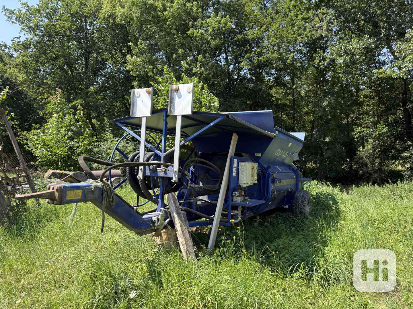lis EUROBAGGING - foto 1