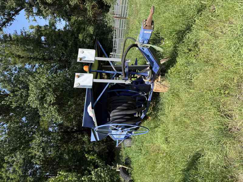 lis EUROBAGGING - foto 2