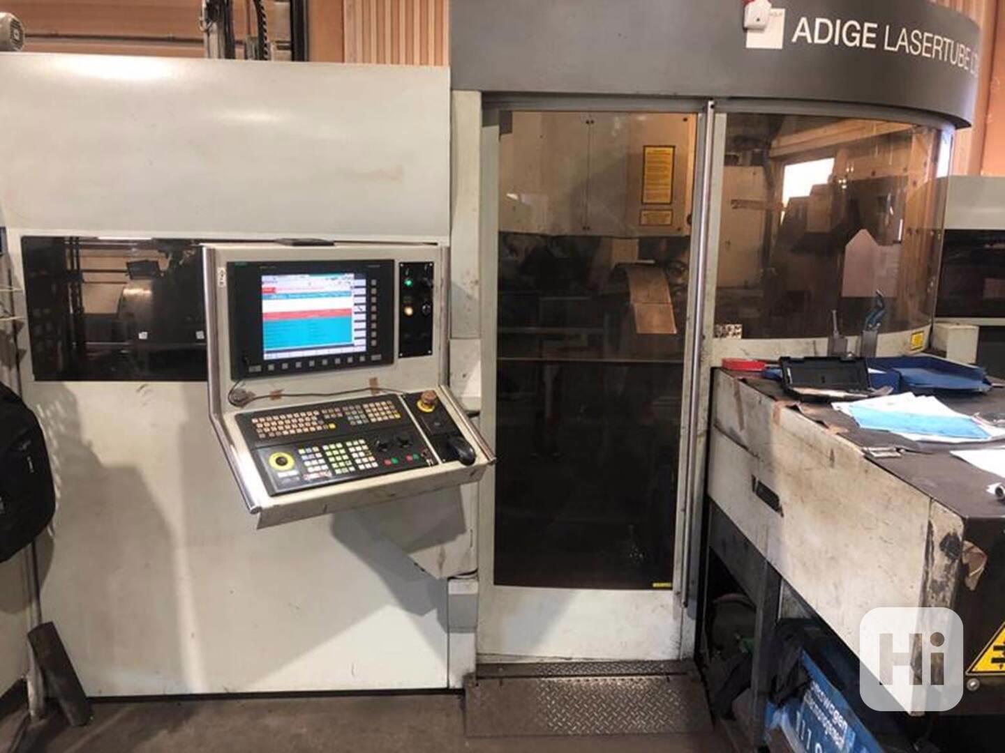 CO2 laser ADIGE LT8 - foto 1