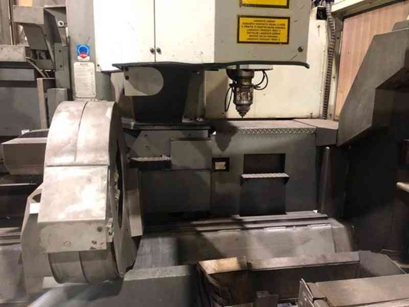 CO2 laser ADIGE LT8 - foto 2