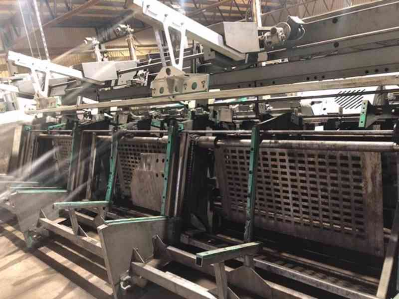 CO2 laser ADIGE LT8 - foto 13