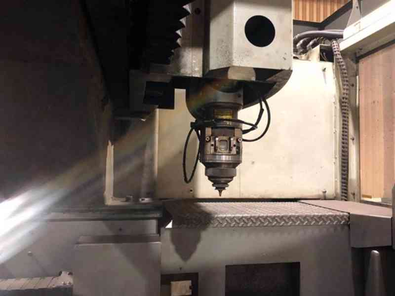 CO2 laser ADIGE LT8 - foto 3