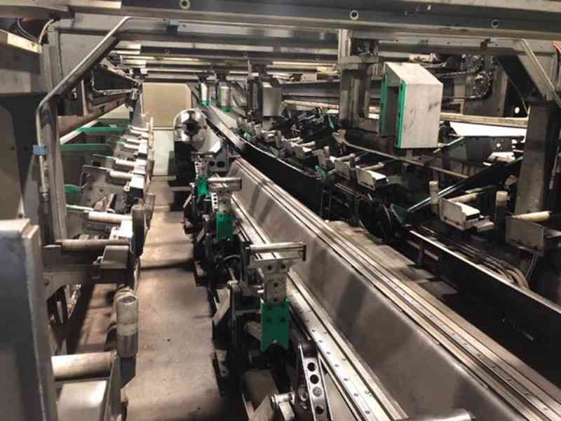 CO2 laser ADIGE LT8 - foto 11