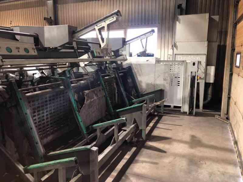 CO2 laser ADIGE LT8 - foto 14