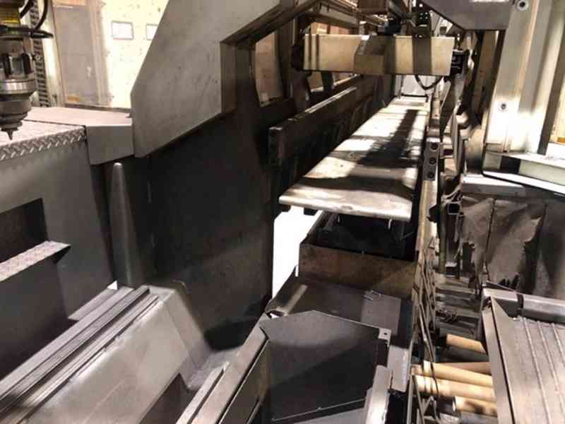 CO2 laser ADIGE LT8 - foto 9
